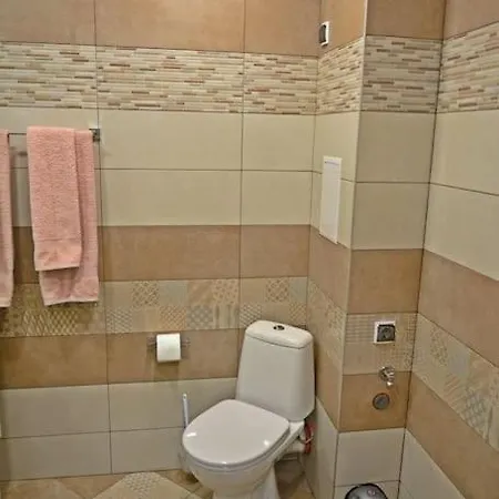 ателие - удобство, комфорт, сигурност и безплатно паркомясто