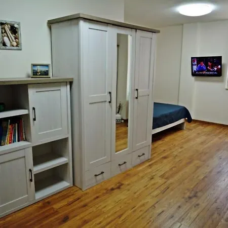 アパート ателие - удобство, комфорт, сигурност и безплатно паркомясто