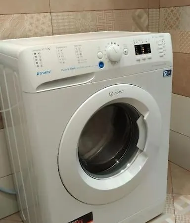 ателие - удобство, комфорт, сигурност и безплатно паркомясто アパート *