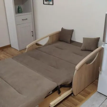 ателие - удобство, комфорт, сигурност и безплатно паркомясто ヴァルナ