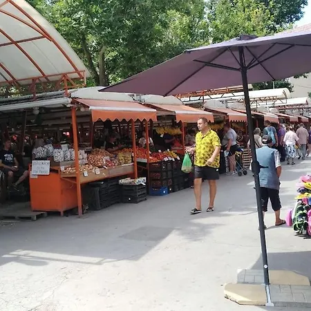 アパート ателие - удобство, комфорт, сигурност и безплатно паркомясто *