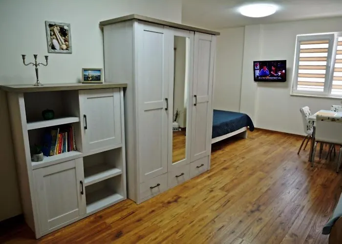 Appartement ателие - удобство, комфорт, сигурност и безплатно паркомясто