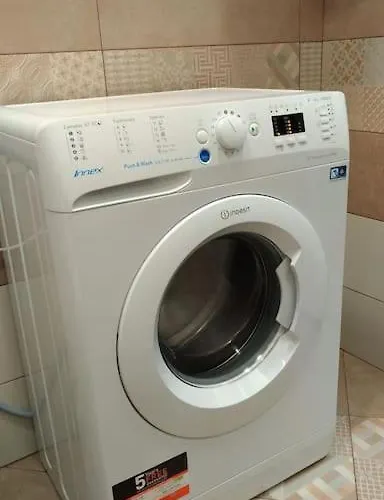 ателие - удобство, комфорт, сигурност и безплатно паркомясто Appartement *