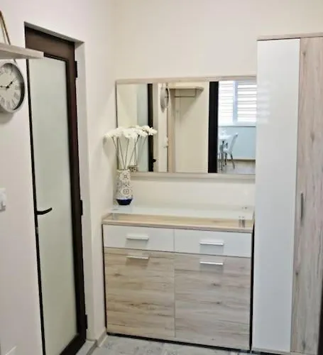 ателие - удобство, комфорт, сигурност и безплатно паркомясто Appartement *