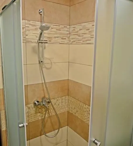 Appartement ателие - удобство, комфорт, сигурност и безплатно паркомясто Varna