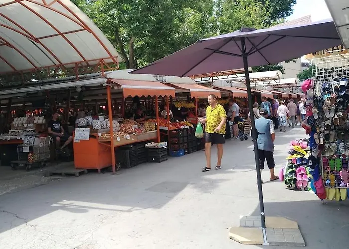 Daire ателие - удобство, комфорт, сигурност и безплатно паркомясто *