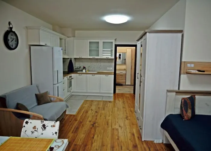 Appartement ателие - удобство, комфорт, сигурност и безплатно паркомясто